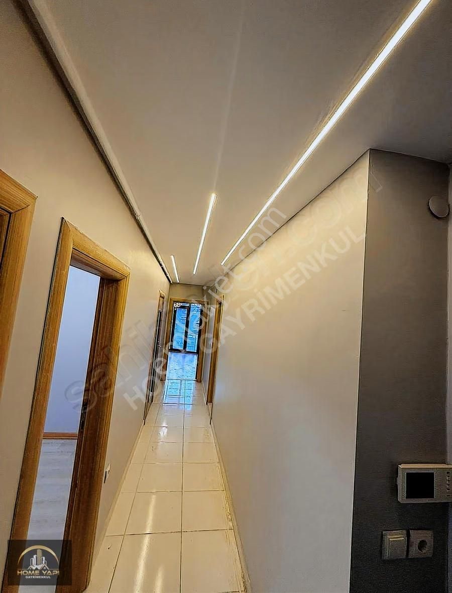Home'dan Uğurmumcu Mah 2+1 85m² Lüx Asansörlü Daire - Görsel 17