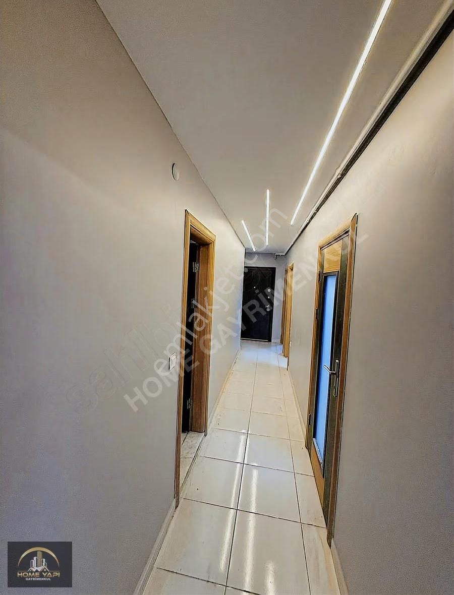 Home'dan Uğurmumcu Mah 2+1 85m² Lüx Asansörlü Daire - Görsel 24