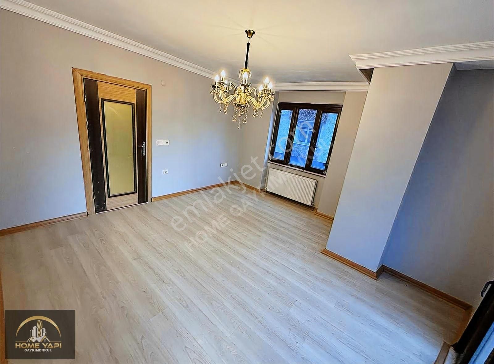 Home'dan Uğurmumcu Mah 2+1 85m² Lüx Asansörlü Daire - Görsel 11