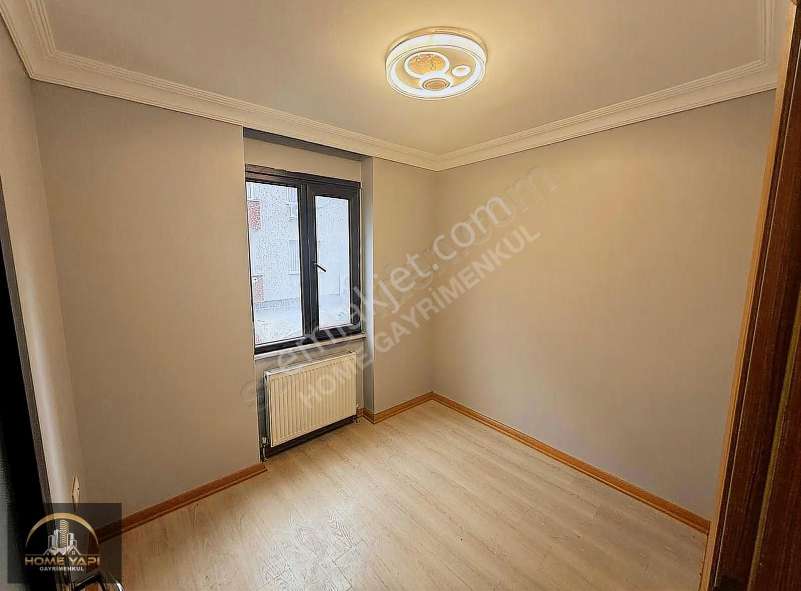 Home'dan Uğurmumcu Mah 2+1 85m² Lüx Asansörlü Daire - Görsel 13