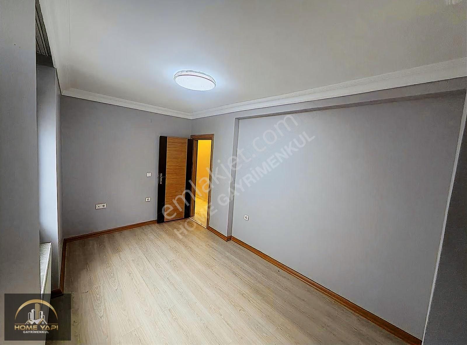 Home'dan Uğurmumcu Mah 2+1 85m² Lüx Asansörlü Daire - Görsel 34