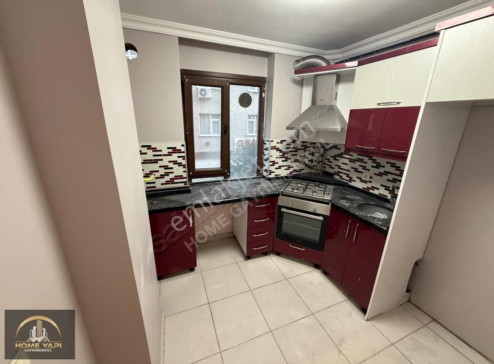 Home'dan Uğurmumcu Mah 2+1 85m² Lüx Asansörlü Daire - Görsel 29