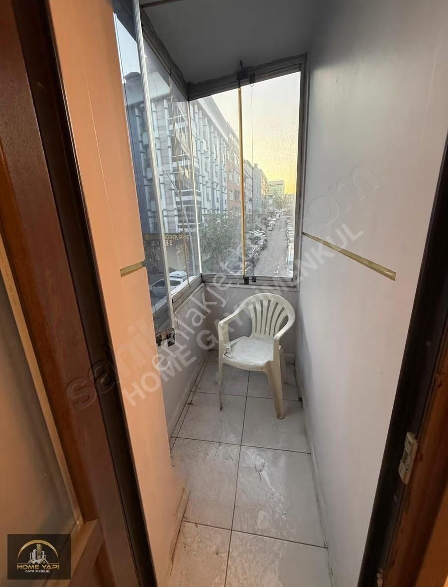 Home'dan Uğurmumcu Mah 2+1 85m² Lüx Asansörlü Daire - Görsel 30