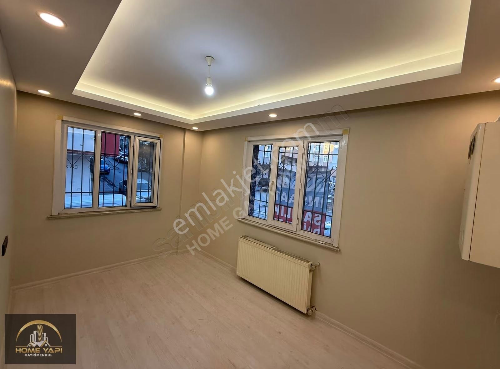 Home'dan Esentepe Mah Lüx Krediye Uygun 2+1 85m² Satılık Daire. - Görsel 8