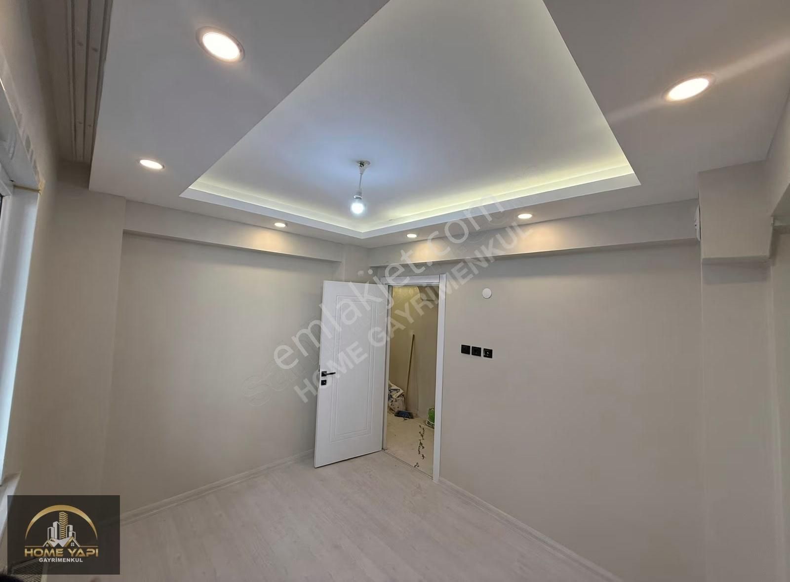 Home'dan Esentepe Mah Lüx Krediye Uygun 2+1 85m² Satılık Daire. - Görsel 11