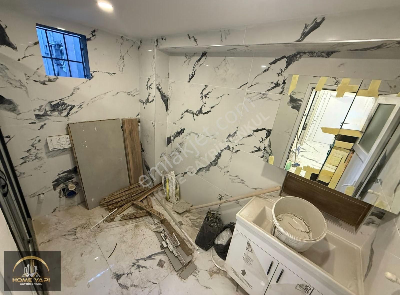 Home'dan Esentepe Mah Lüx Krediye Uygun 2+1 85m² Satılık Daire. - Görsel 18