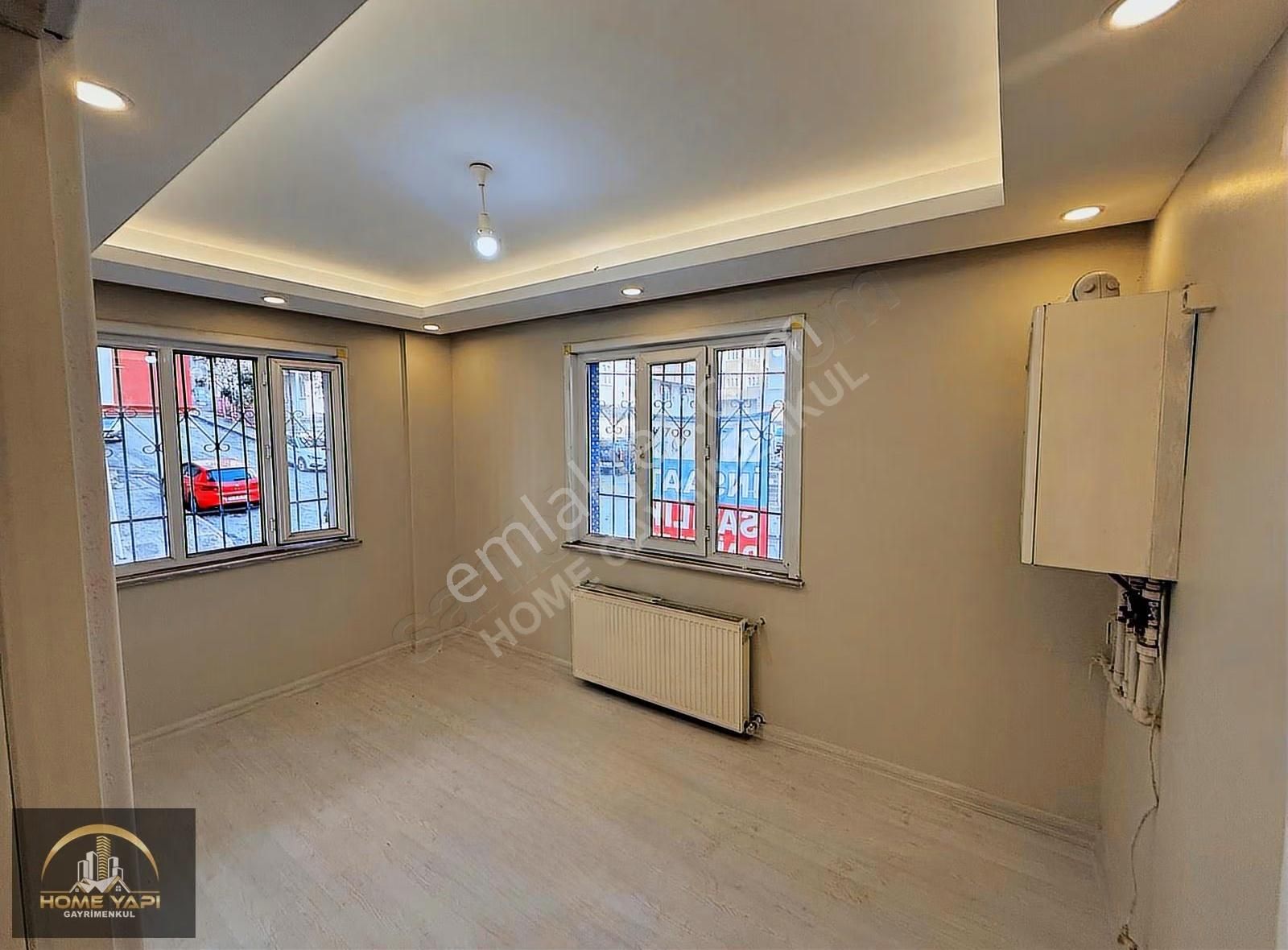 Home'dan Esentepe Mah Lüx Krediye Uygun 2+1 85m² Satılık Daire. - Görsel 16