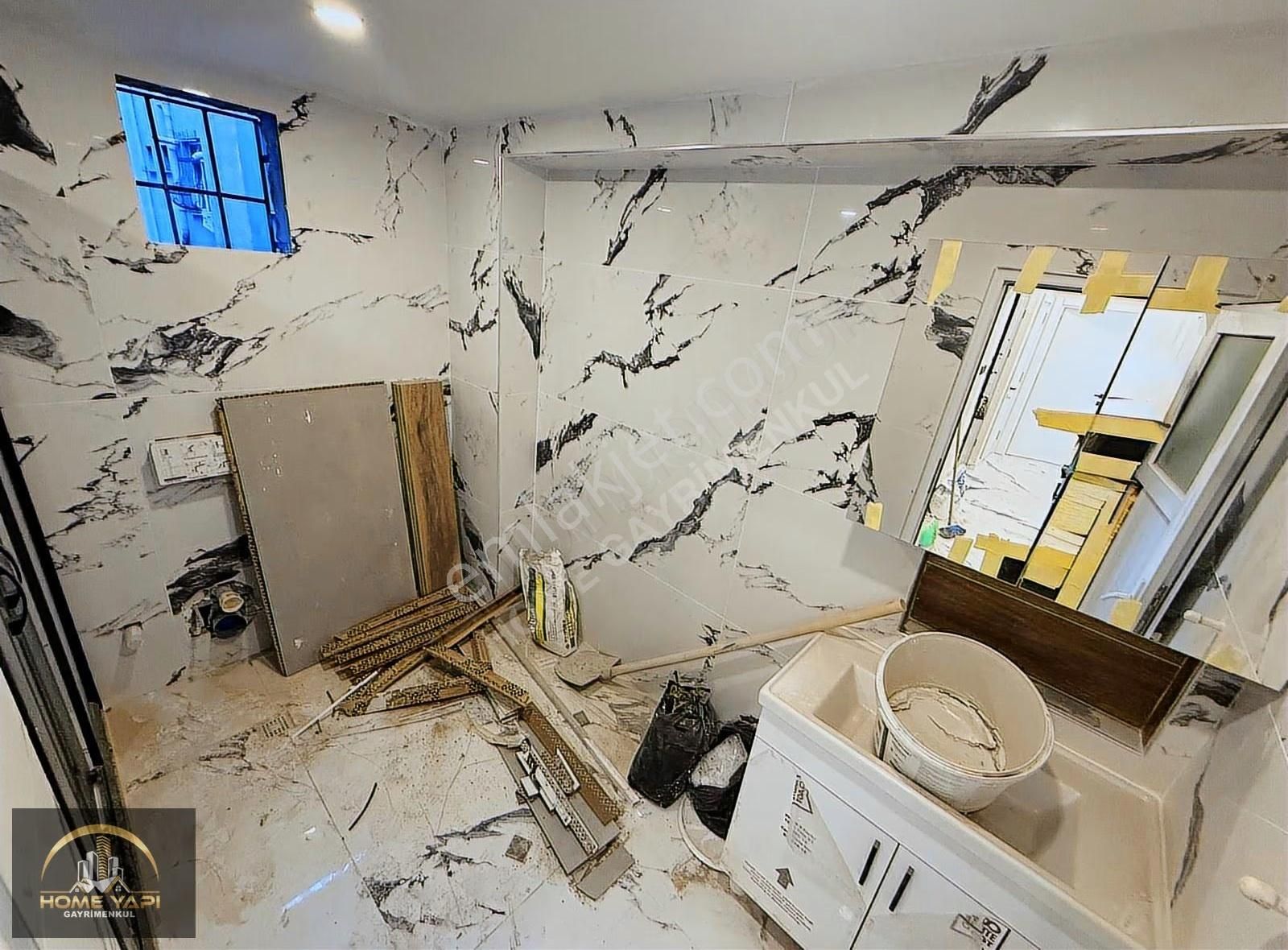 Home'dan Esentepe Mah Lüx Krediye Uygun 2+1 85m² Satılık Daire. - Görsel 35