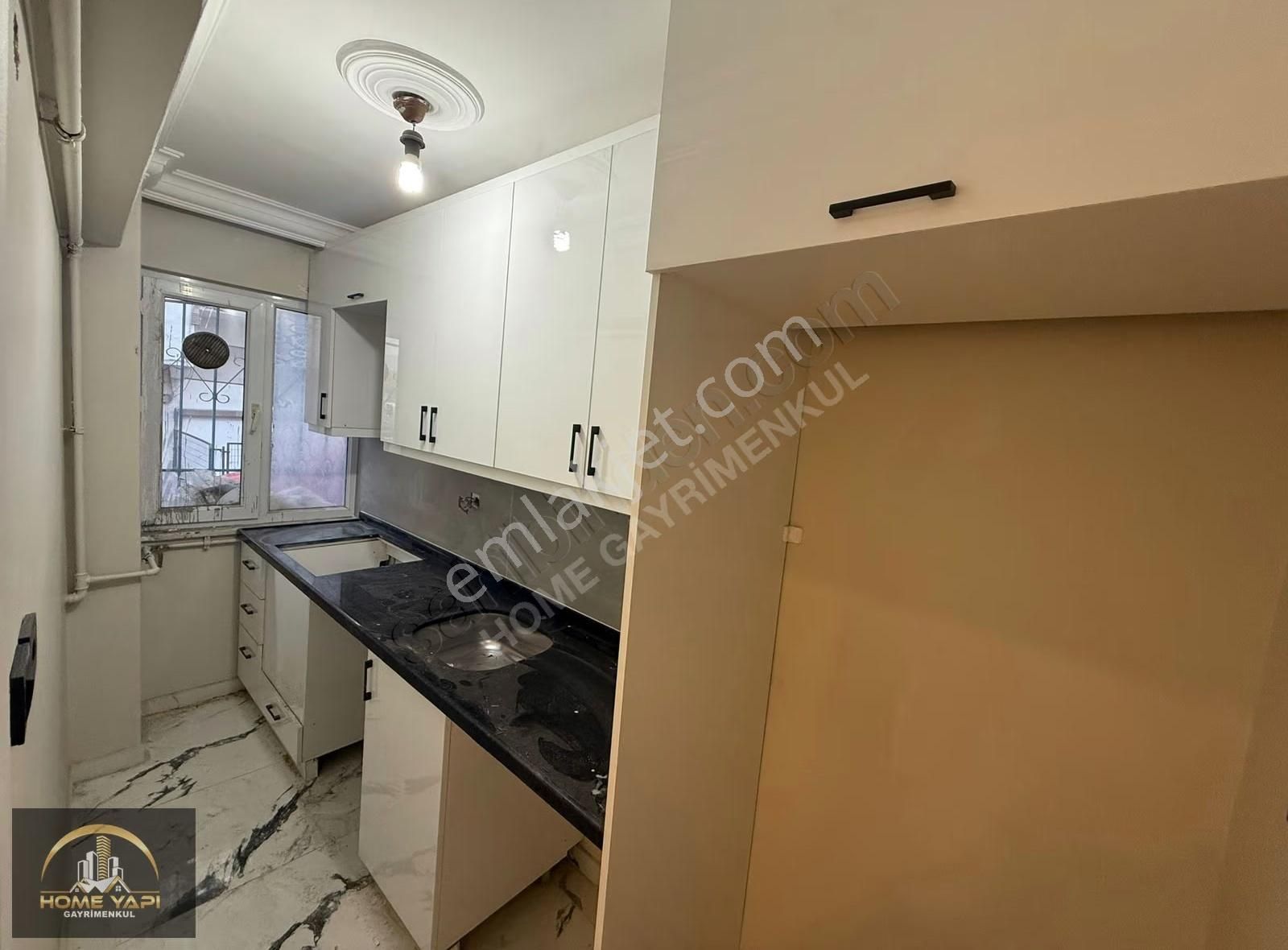 Home'dan Esentepe Mah Lüx Krediye Uygun 2+1 85m² Satılık Daire. - Görsel 34