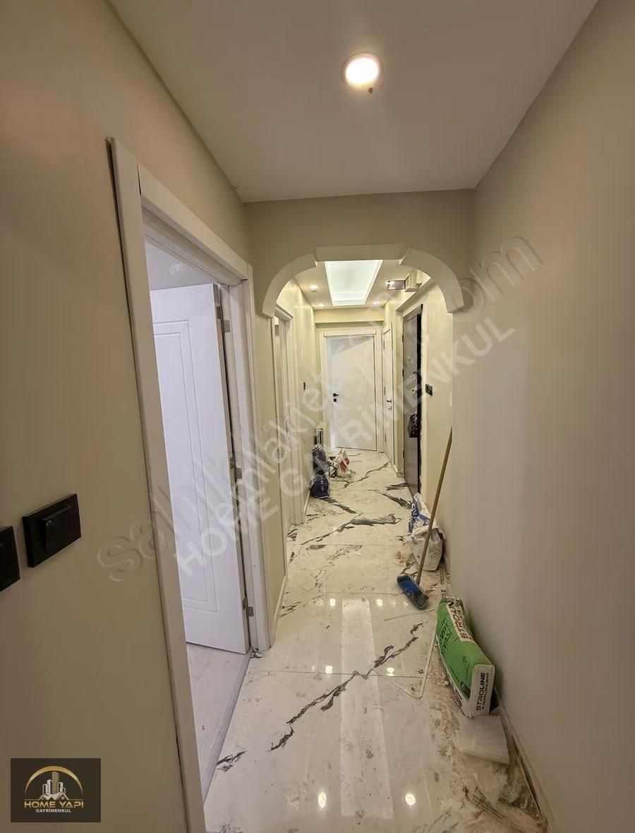 Home'dan Esentepe Mah Lüx Krediye Uygun 2+1 85m² Satılık Daire. - Görsel 17