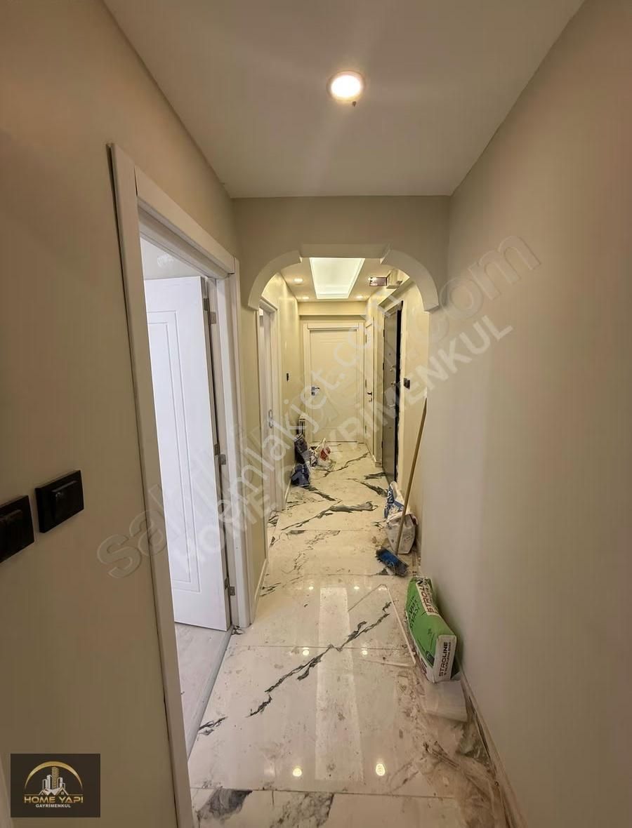 Home'dan Esentepe Mah Lüx Krediye Uygun 2+1 85m² Satılık Daire. - Görsel 32