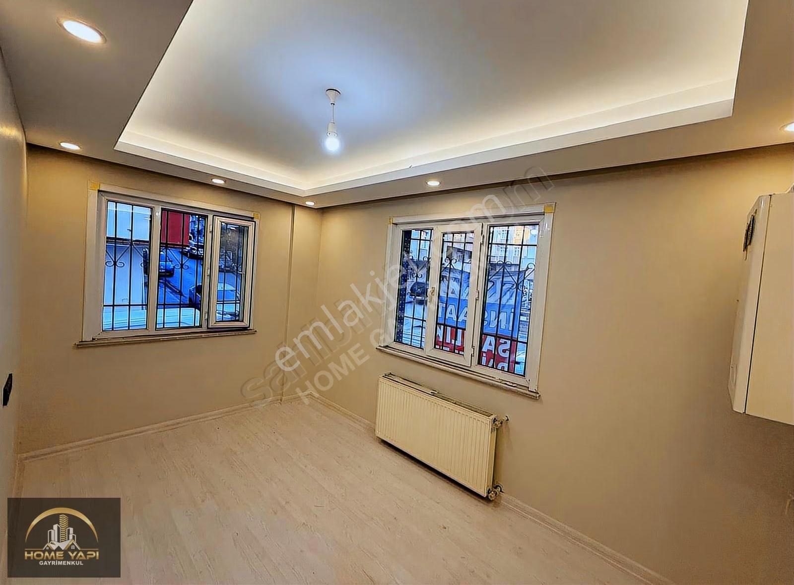 Home'dan Esentepe Mah Lüx Krediye Uygun 2+1 85m² Satılık Daire. - Görsel 12