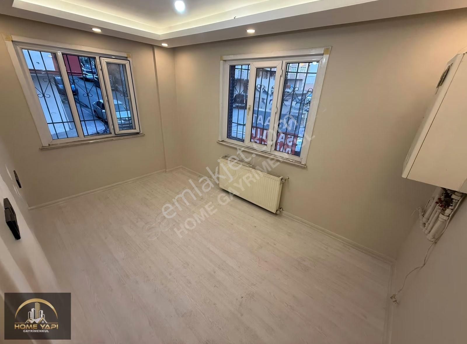 Home'dan Esentepe Mah Lüx Krediye Uygun 2+1 85m² Satılık Daire. - Görsel 29