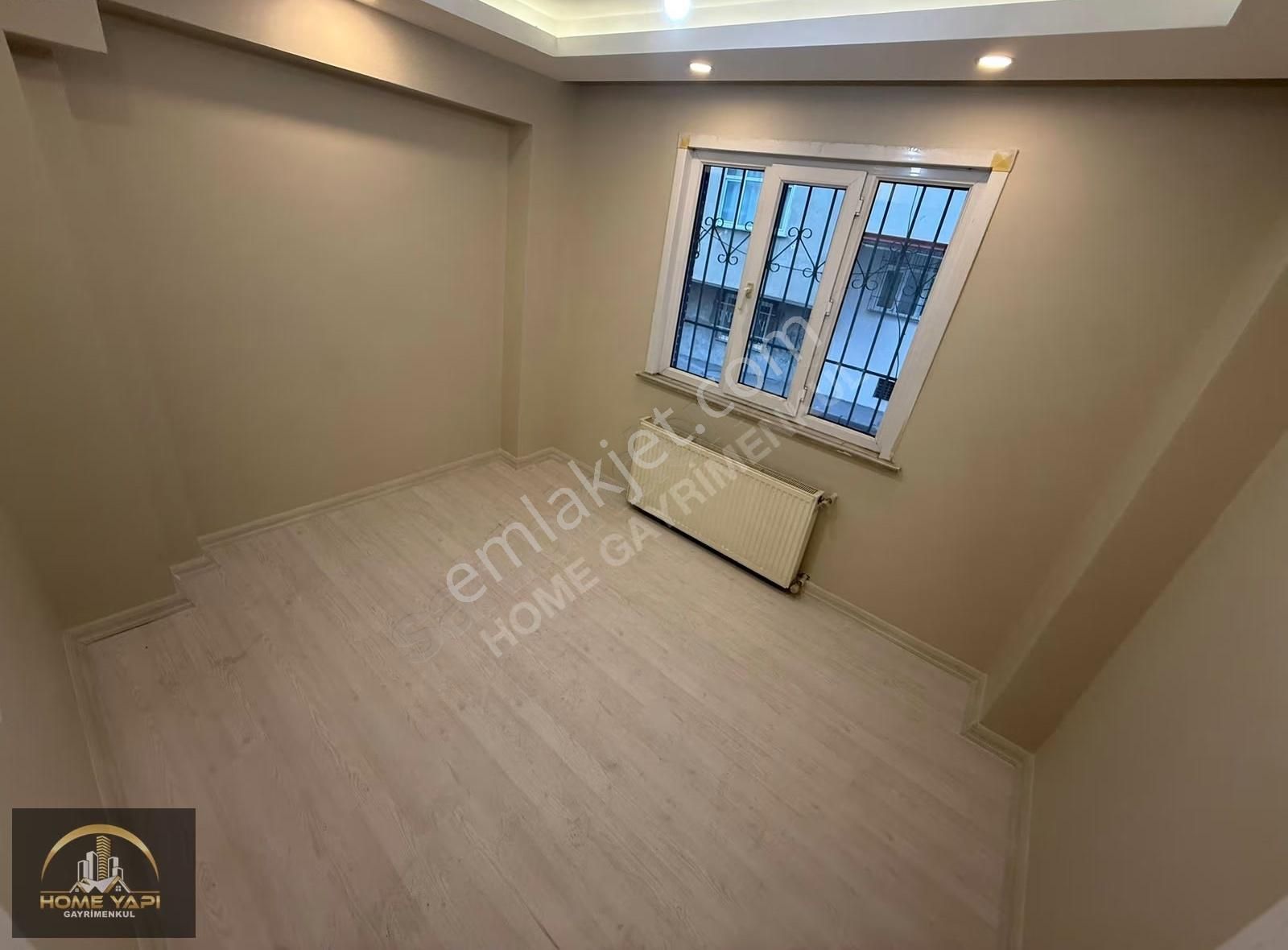 Home'dan Esentepe Mah Lüx Krediye Uygun 2+1 85m² Satılık Daire. - Görsel 3