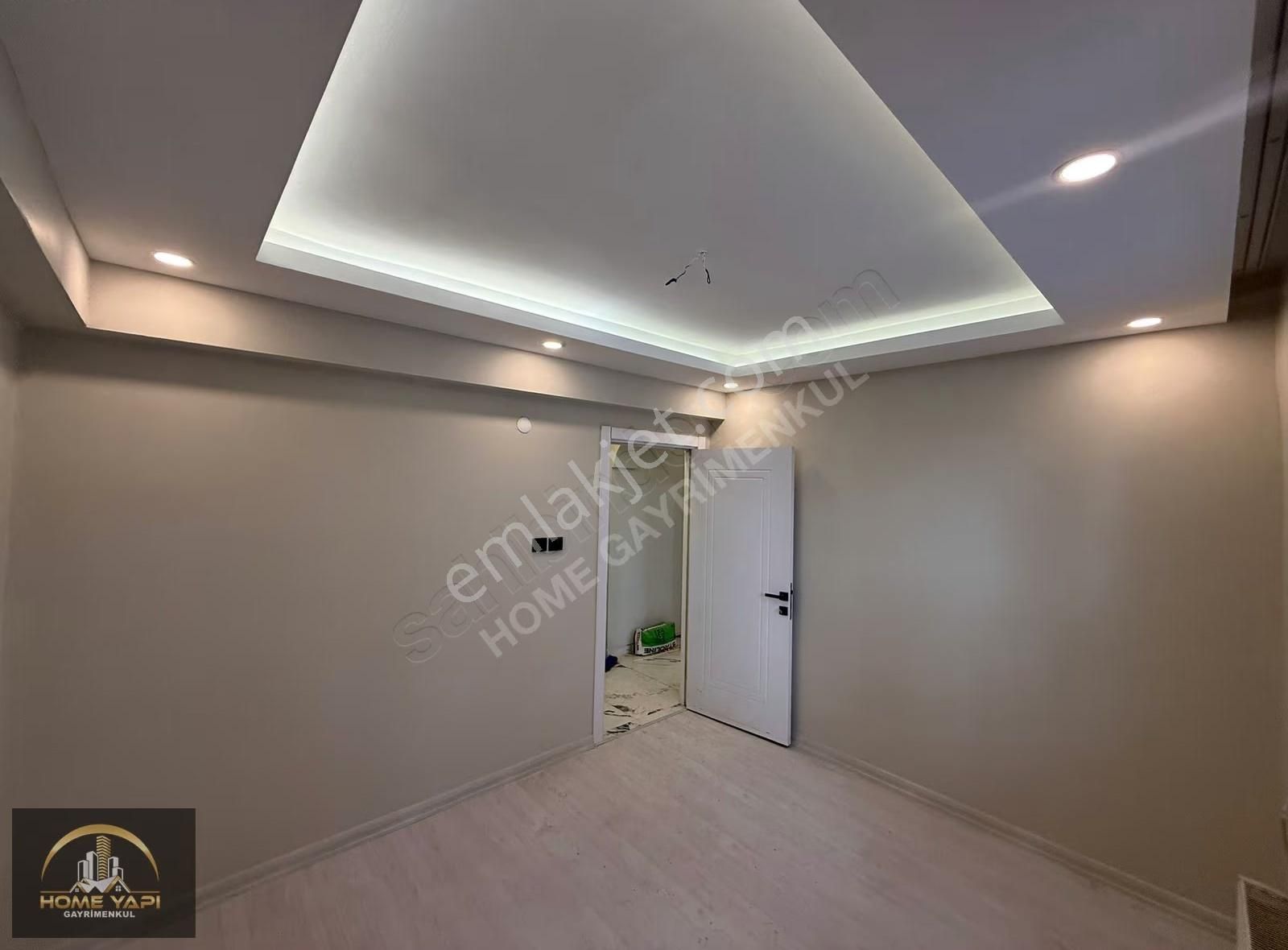 Home'dan Esentepe Mah Lüx Krediye Uygun 2+1 85m² Satılık Daire. - Görsel 4