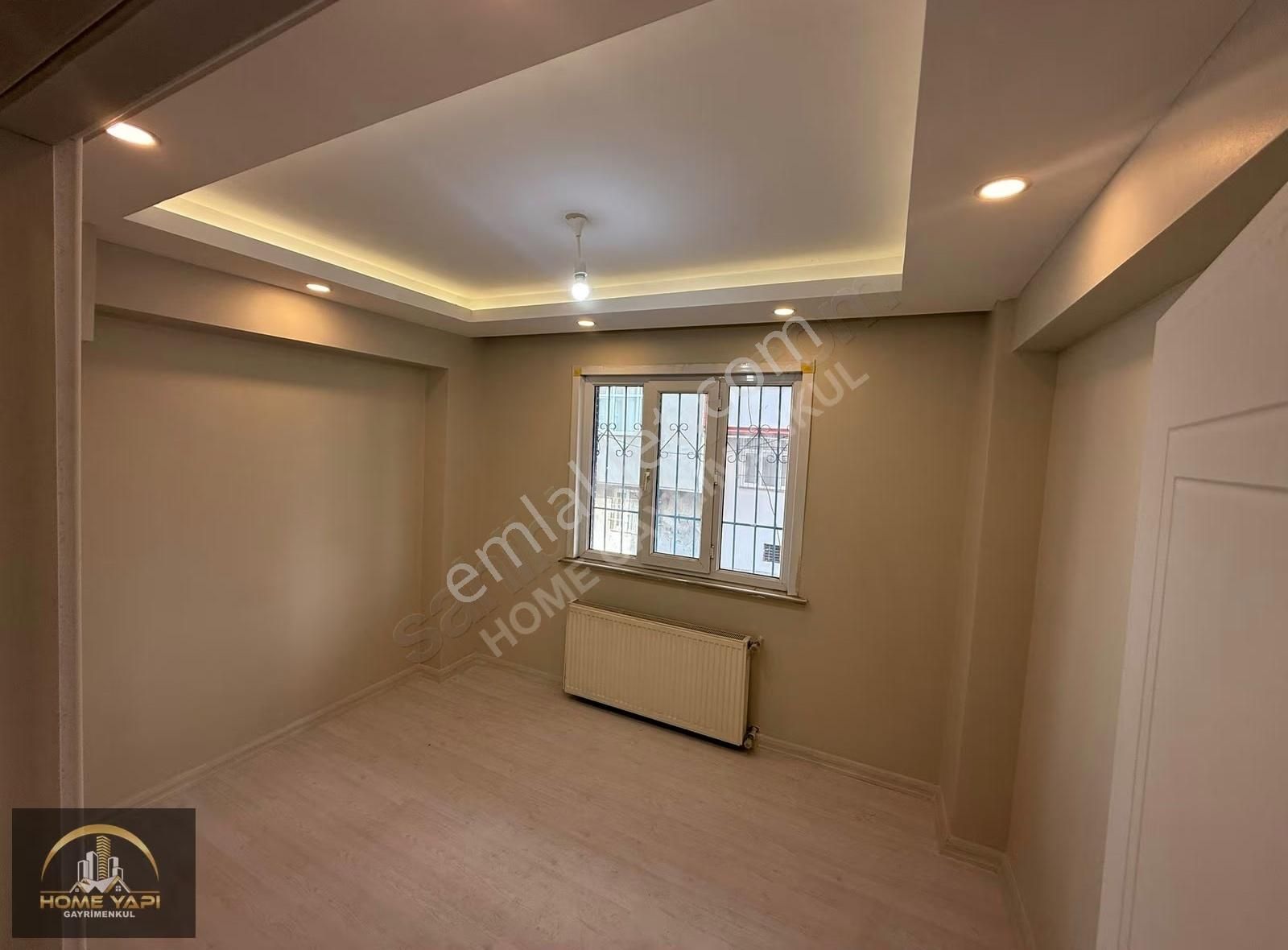 Home'dan Esentepe Mah Lüx Krediye Uygun 2+1 85m² Satılık Daire. - Görsel 33