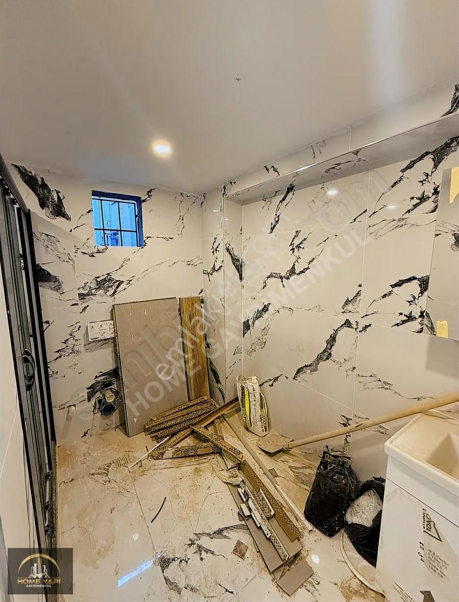 Home'dan Esentepe Mah Lüx Krediye Uygun 2+1 85m² Satılık Daire. - Görsel 31