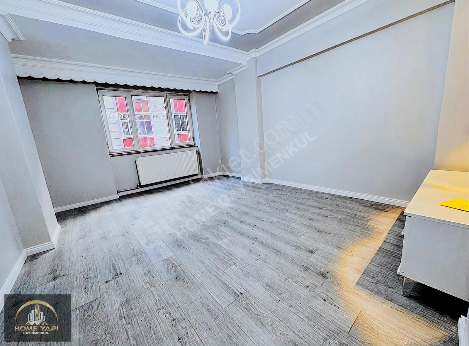 Home'dan 50.yıl Mah 2+1 90m2 Sıfırlanmış Ultra Lüks Daire - Görsel 33