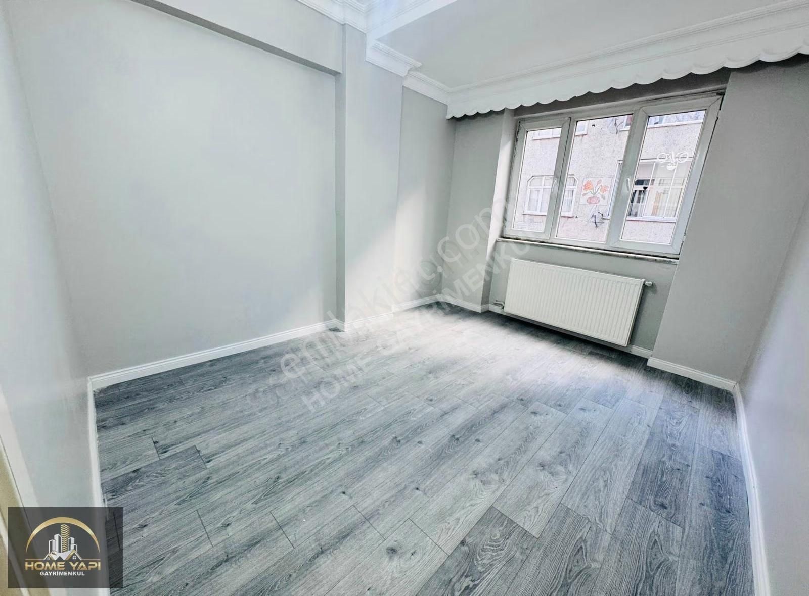 Home'dan 50.yıl Mah 2+1 90m2 Sıfırlanmış Ultra Lüks Daire - Görsel 28