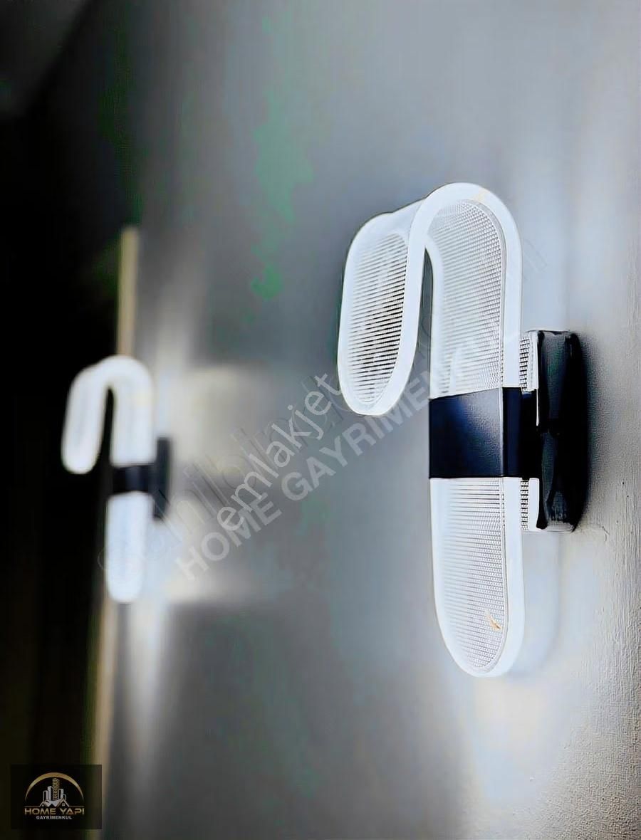 Home'dan 50.yıl Mah 2+1 90m2 Sıfırlanmış Ultra Lüks Daire - Görsel 17