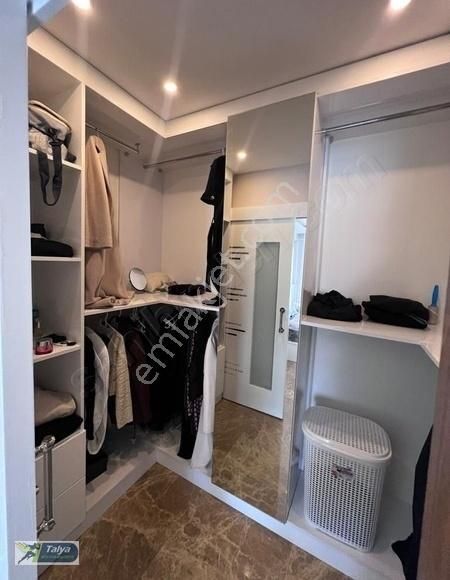 Belek Kadriyede Korunaklı Site İçinde Saunalı Lüx Eşyalı 4+1,, - Görsel 5