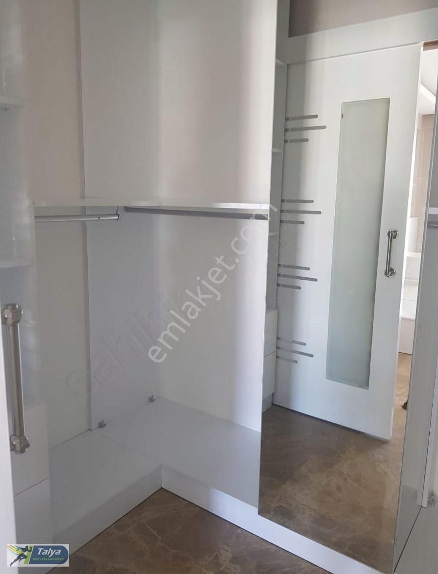 Belek Kadriyede Korunaklı Site İçinde Saunalı Lüx Eşyalı 4+1,, - Görsel 27