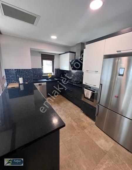 Belek Kadriyede Korunaklı Site İçinde Saunalı Lüx Eşyalı 4+1,, - Görsel 20