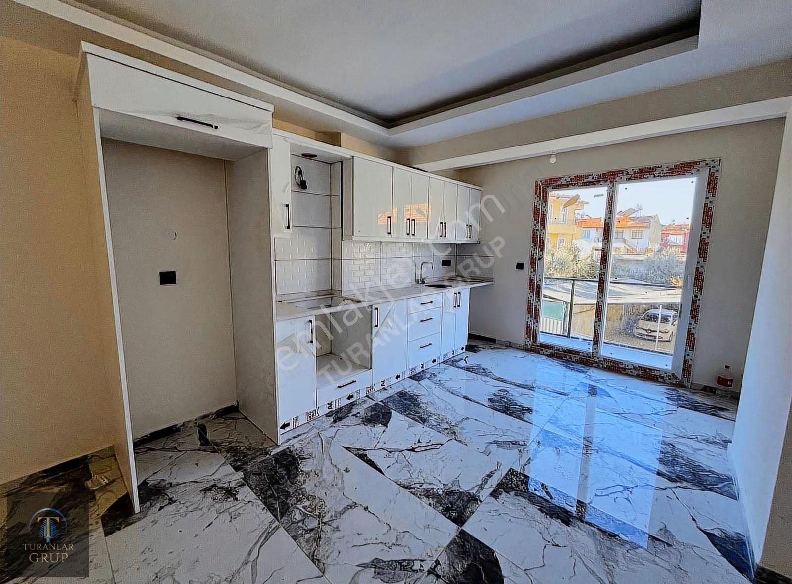 Turanlar Gruptan Satılık Yenimahalle De 2+1 Dubleks Sıfır Daire - Görsel 22