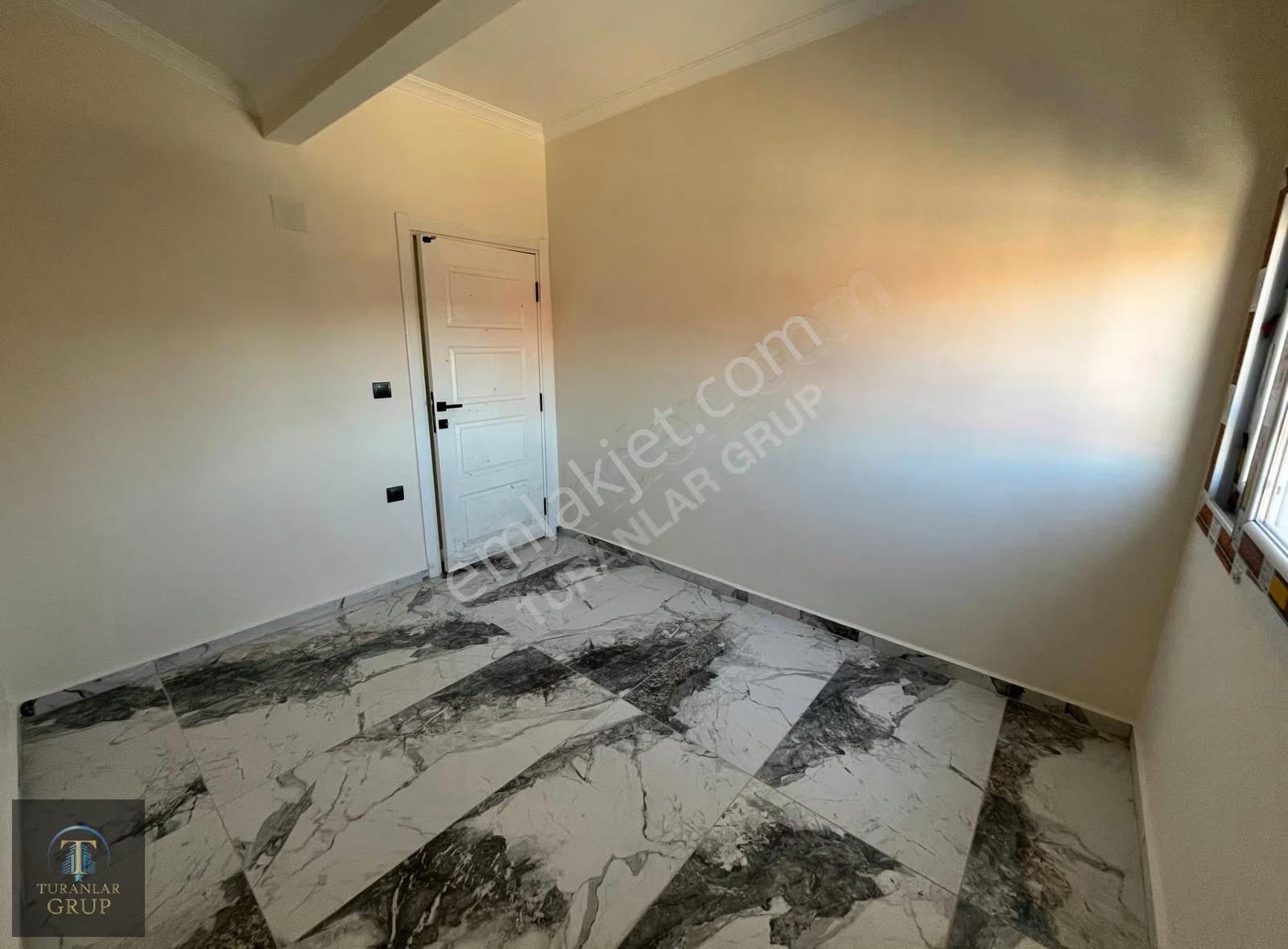 Turanlar Gruptan Satılık Yenimahalle De 2+1 Dubleks Sıfır Daire - Görsel 20