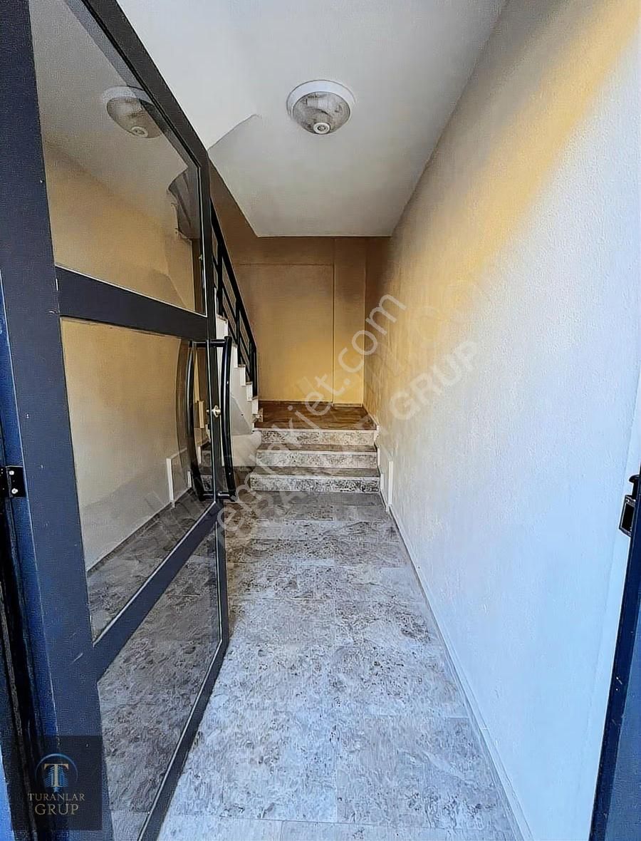 Turanlar Gruptan Satılık Yenimahalle De 2+1 Dubleks Sıfır Daire - Görsel 18