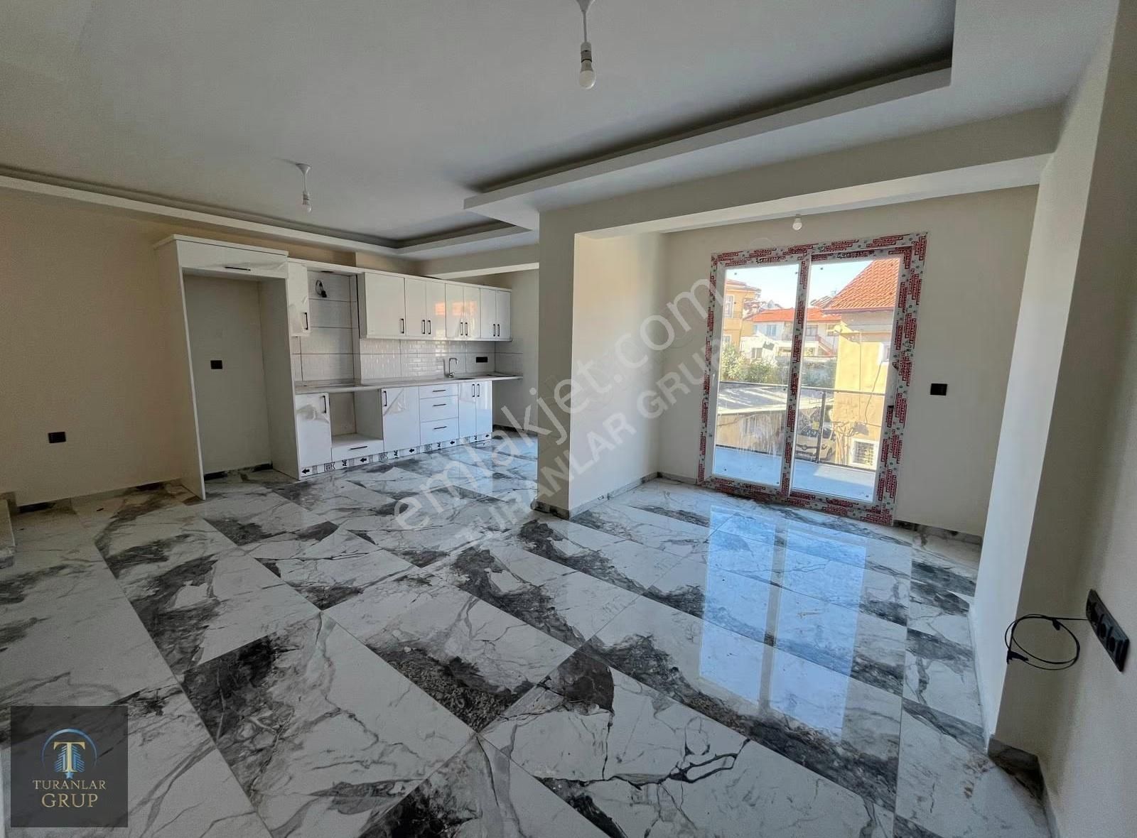 Turanlar Gruptan Satılık Yenimahalle De 2+1 Dubleks Sıfır Daire - Görsel 24