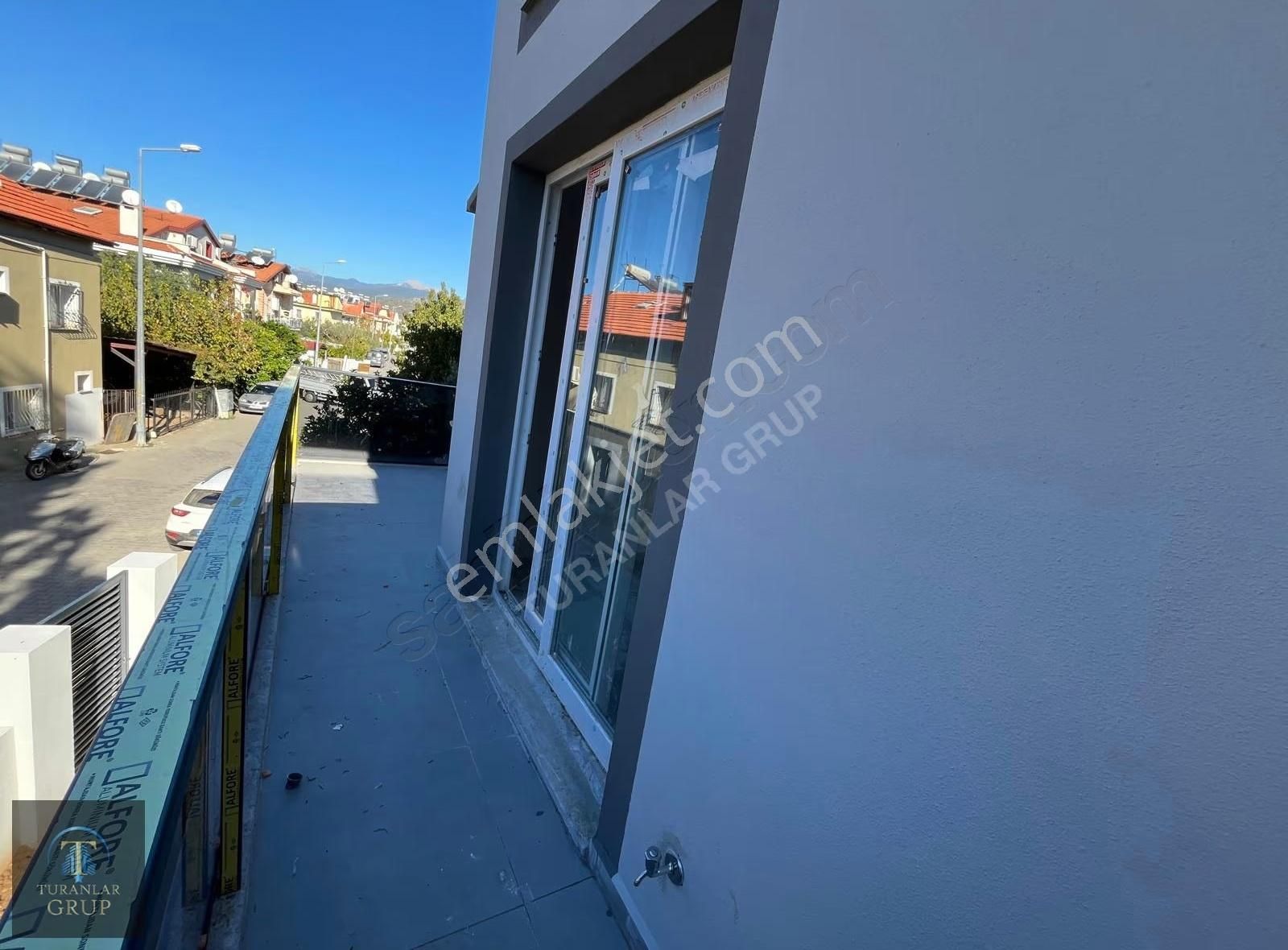 Turanlar Gruptan Satılık Yenimahalle De 2+1 Dubleks Sıfır Daire - Görsel 17