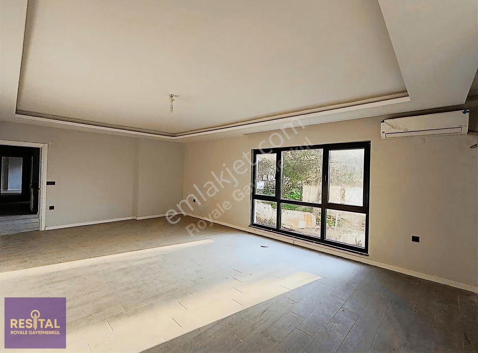 Doburca ''da Ultra Lüx 5+1 Dublex Daire - Görsel 15