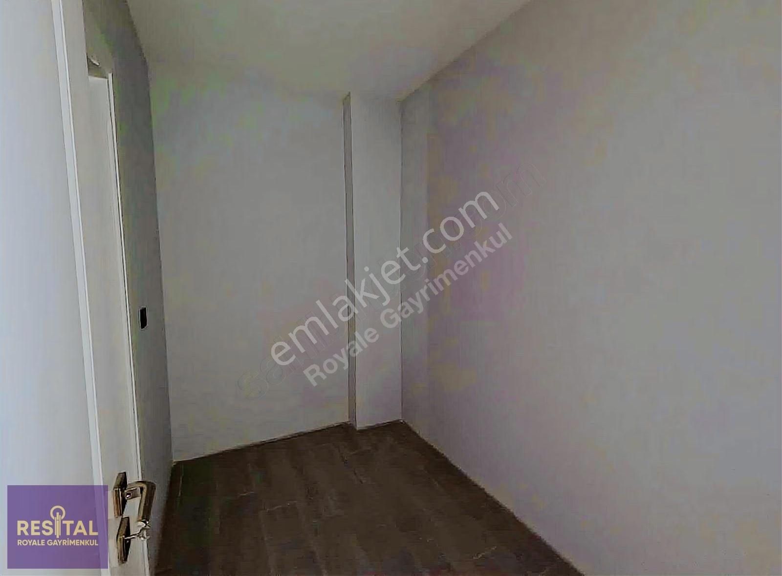 Doburca ''da Ultra Lüx 5+1 Dublex Daire - Görsel 23