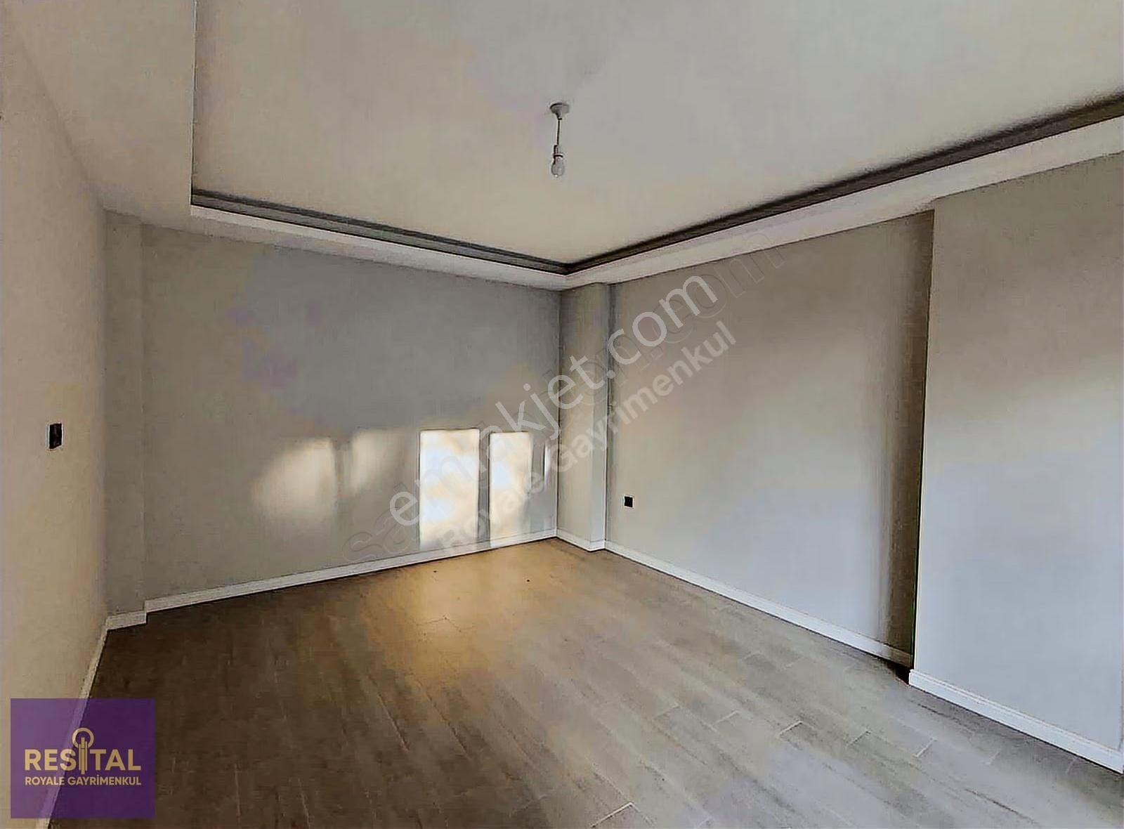 Doburca ''da Ultra Lüx 5+1 Dublex Daire - Görsel 18