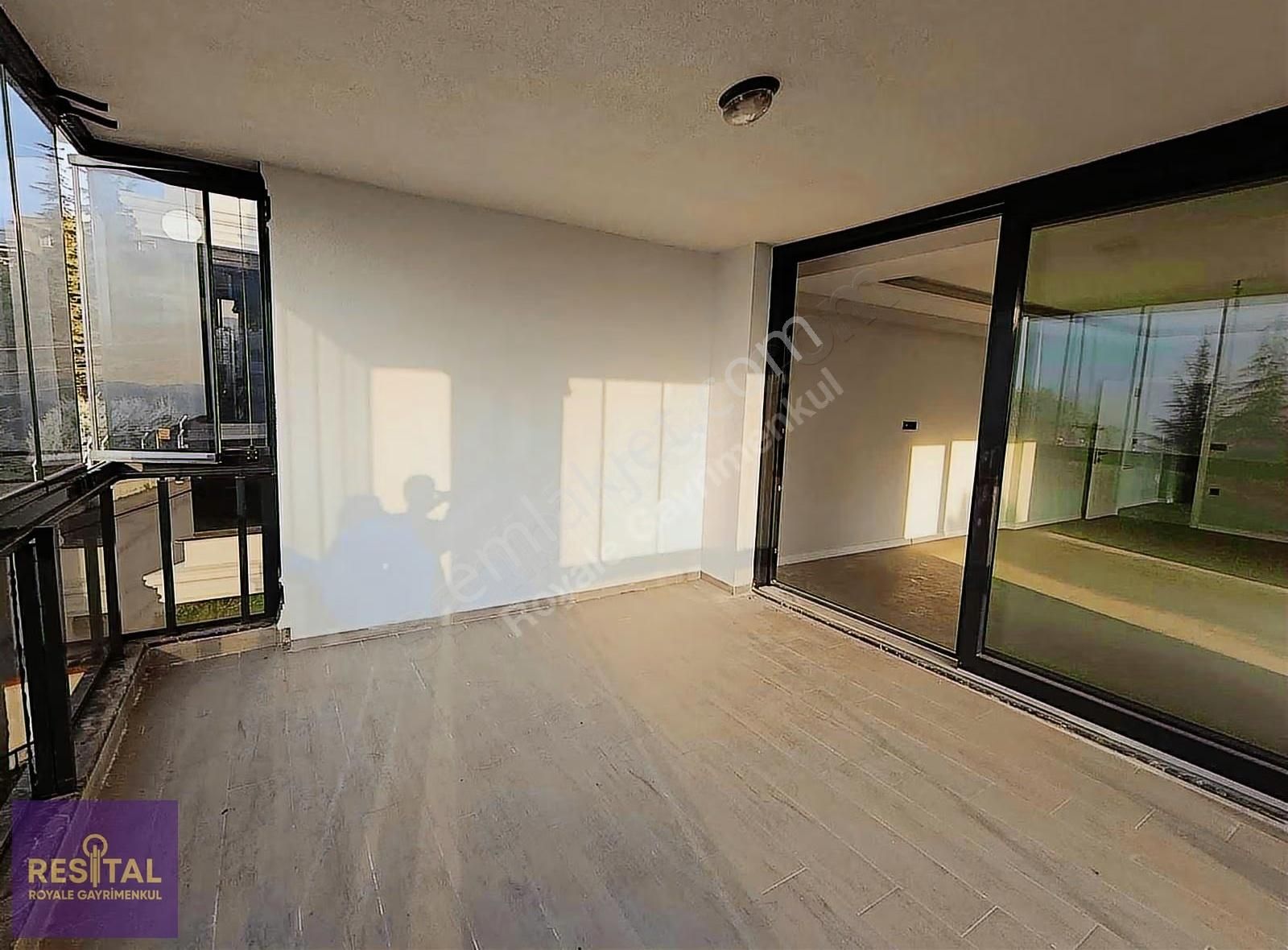 Doburca ''da Ultra Lüx 5+1 Dublex Daire - Görsel 7