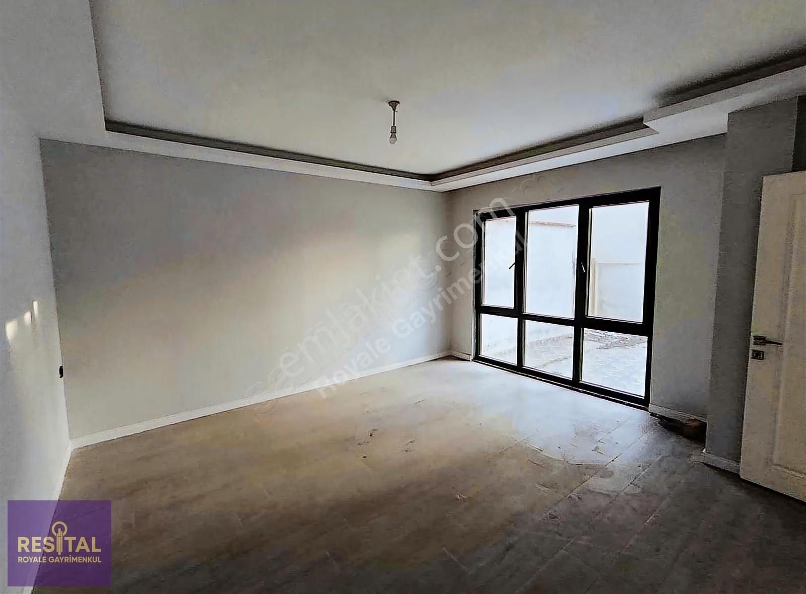 Doburca ''da Ultra Lüx 5+1 Dublex Daire - Görsel 28