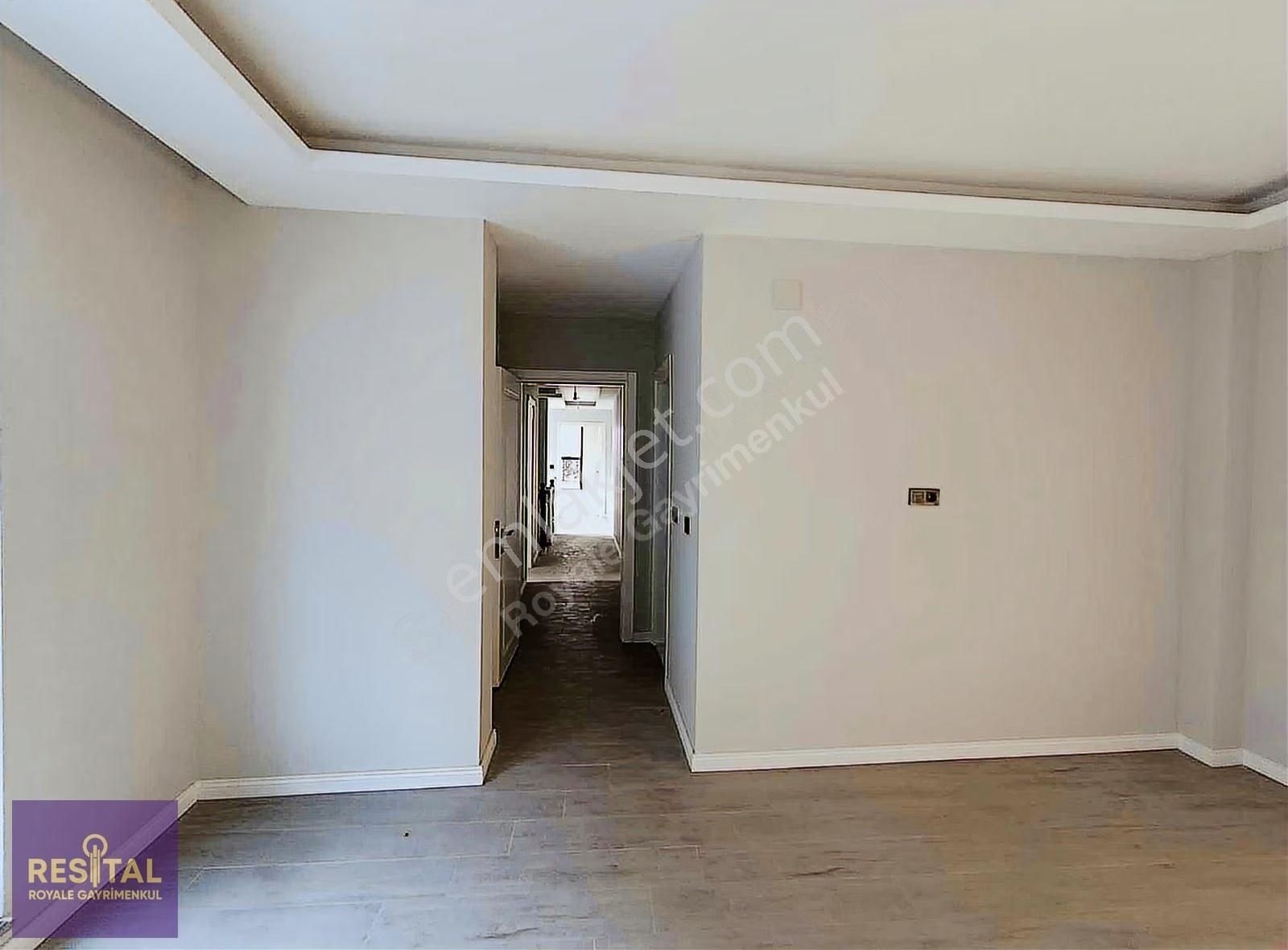 Doburca ''da Ultra Lüx 5+1 Dublex Daire - Görsel 24