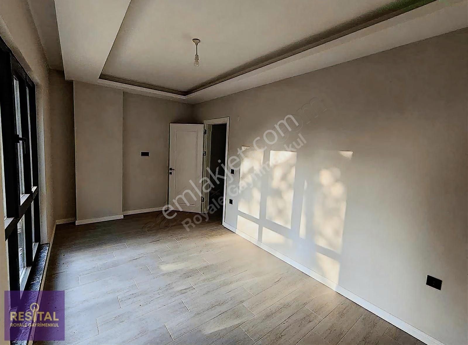 Doburca ''da Ultra Lüx 5+1 Dublex Daire - Görsel 26