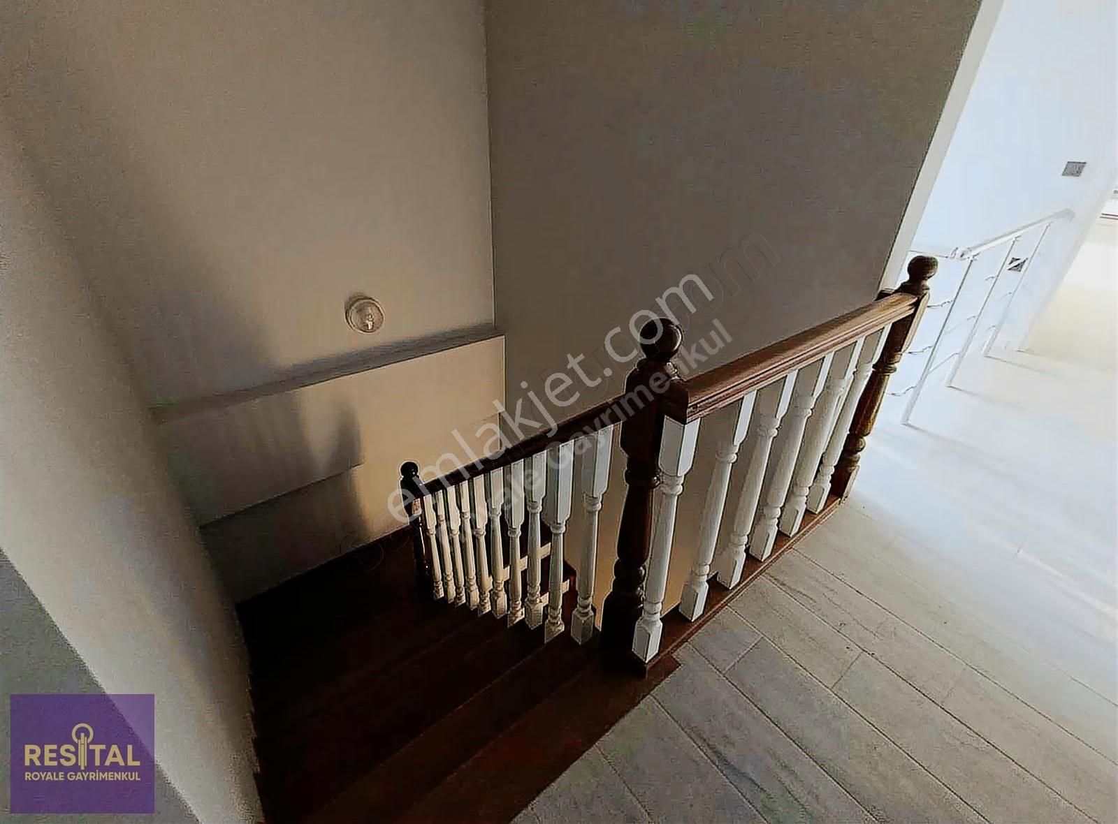 Doburca ''da Ultra Lüx 5+1 Dublex Daire - Görsel 3