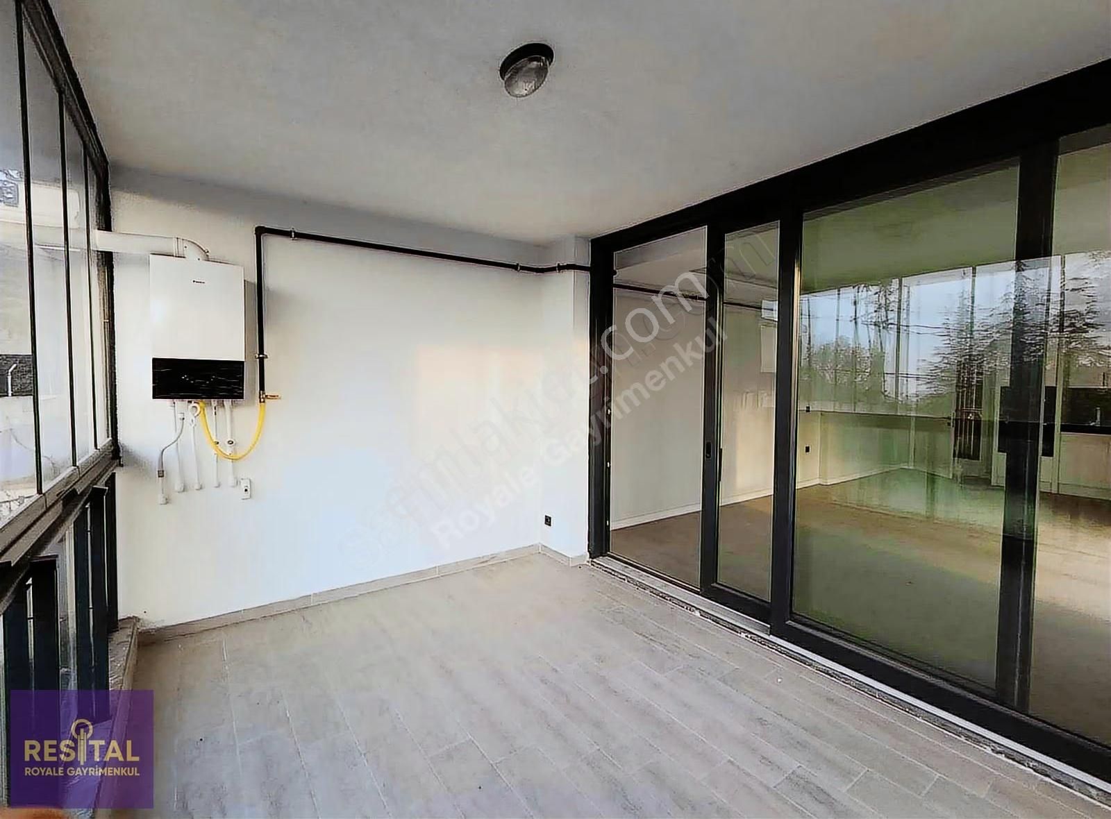 Doburca ''da Ultra Lüx 5+1 Dublex Daire - Görsel 6