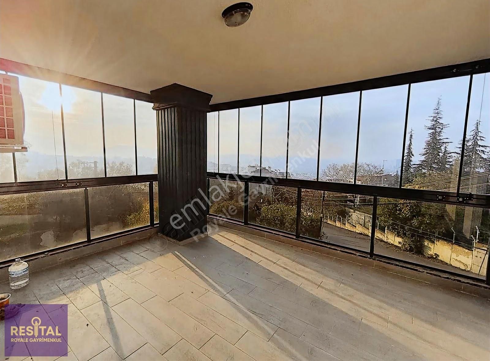 Doburca ''da Ultra Lüx 5+1 Dublex Daire