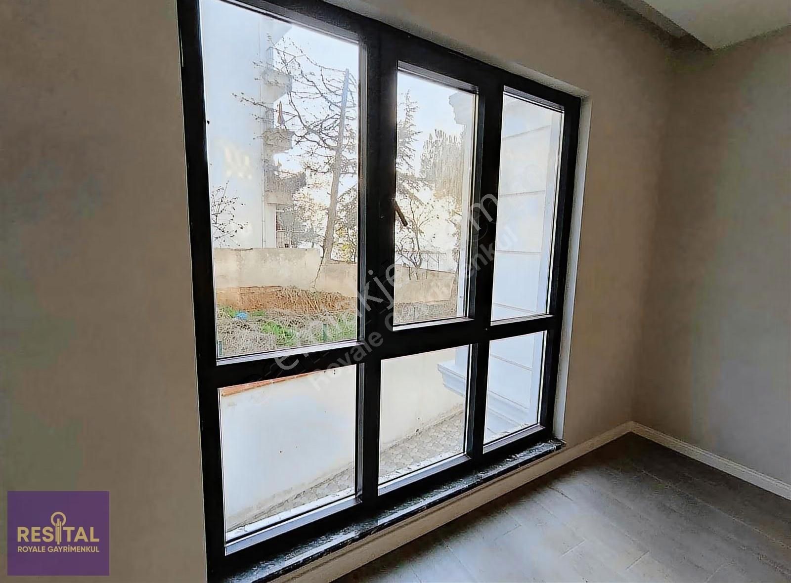 Doburca ''da Ultra Lüx 5+1 Dublex Daire - Görsel 30