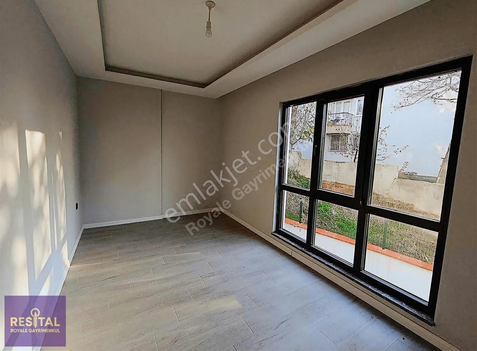 Doburca ''da Ultra Lüx 5+1 Dublex Daire - Görsel 10