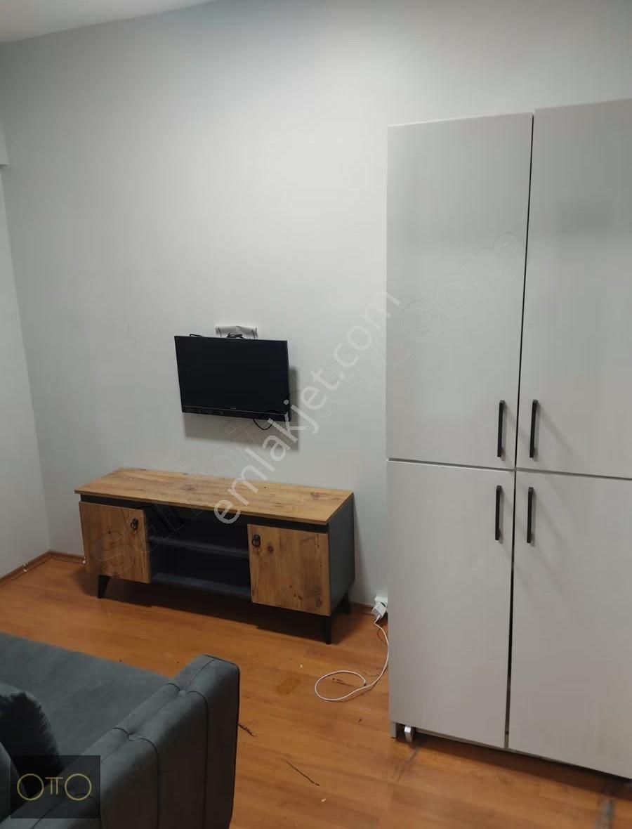 Görükle'de 1+1 Satılık Yatırımlık Fırsat Daire - Görsel 14