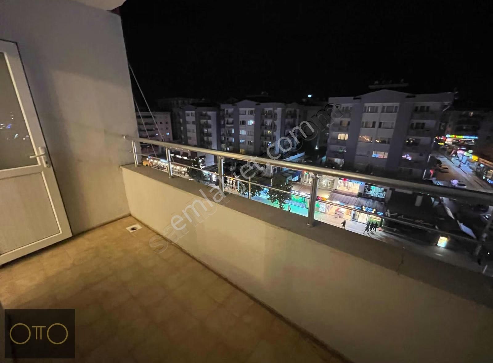 Görükle Merkez De Geniş 1+1 - Görsel 23