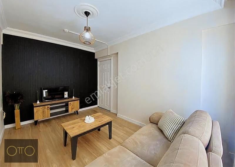 Görükle Merkez De 18 Bin Kira Garantili 2+0 Tasarım Daire - Görsel 8