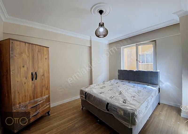 Görükle Merkez De 18 Bin Kira Garantili 2+0 Tasarım Daire - Görsel 21