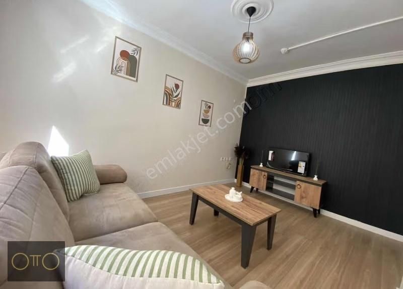 Görükle Merkez De 18 Bin Kira Garantili 2+0 Tasarım Daire - Görsel 15