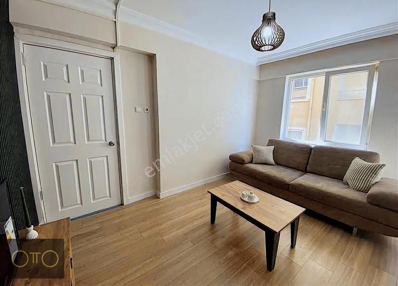 Görükle Merkez De 18 Bin Kira Garantili 2+0 Tasarım Daire - Görsel 11